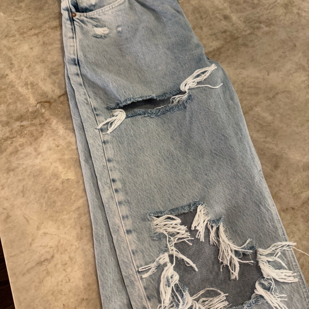 Jeans - Picture 3 of 5
